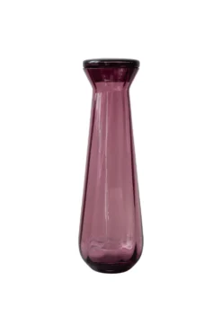 Meadow Glas - Karaffel - Plum