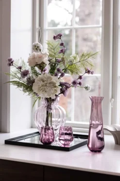 Meadow Glas - Karaffel - Plum
