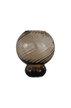 Meadow Swirl Vase - Topaz | Lille