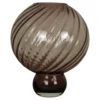 Meadow Swirl Vase - Topaz | Stor