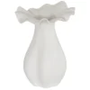 Nellie Vase - Off White | Stor