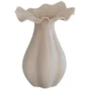 Nellie Vase - Sand | Stor