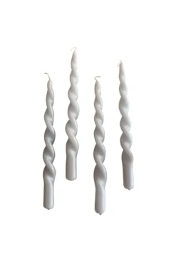 Pearl Lys - Grey Pearl | Fuld Snoet