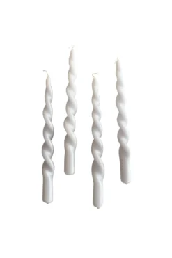 Pearl Lys - Silver Grey Pearl | Fuld Snoet