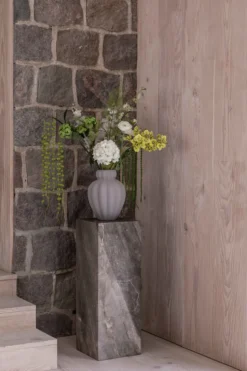 Penelope Vase - Grå | Stor