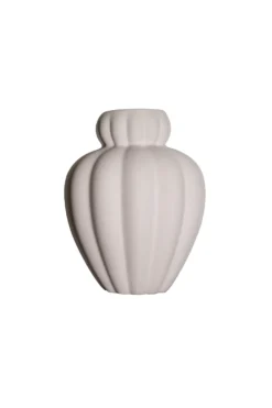 Penelope Vase - Sand | Lille