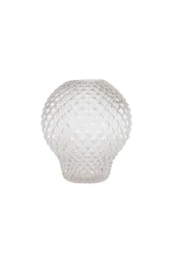 Selene Vase - Klar | Lille
