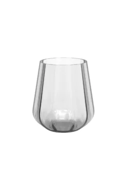 Shop looket - 6 stk. Meadow klar drikkeglas