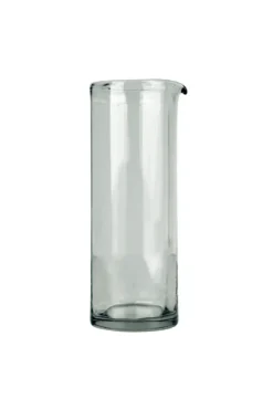 Simplicity Karaffel - Grå | Cylinder