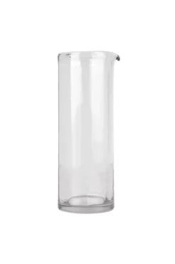 Simplicity Karaffel - Klar | Cylinder