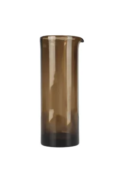 Simplicity Karaffel - Smoke | Cylinder