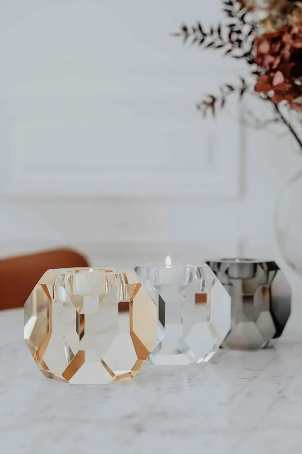 Sky Lysetage Single - Champagne