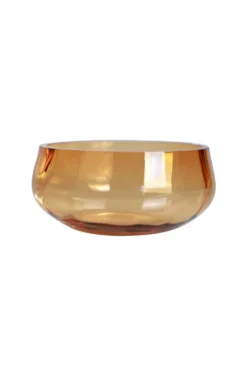 Specktra Skål No. 2 - Amber Mellem
