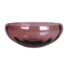 Specktra Skål No. 1 - Plum | Stor