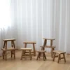 Vintage - Vintage baby stool