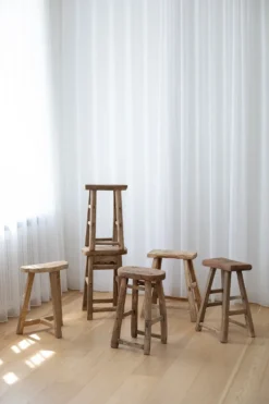 Vintage - Vintage stool
