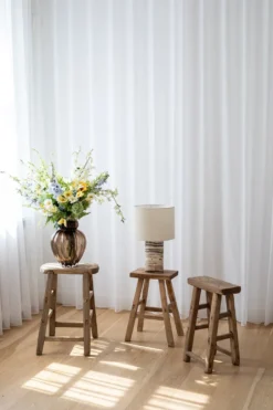 Vintage - Vintage stool