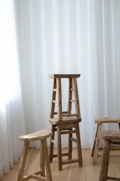 Vintage - Vintage stool